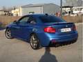 BMW 220 220d Coupé    b47 Motor f Blue - thumbnail 3