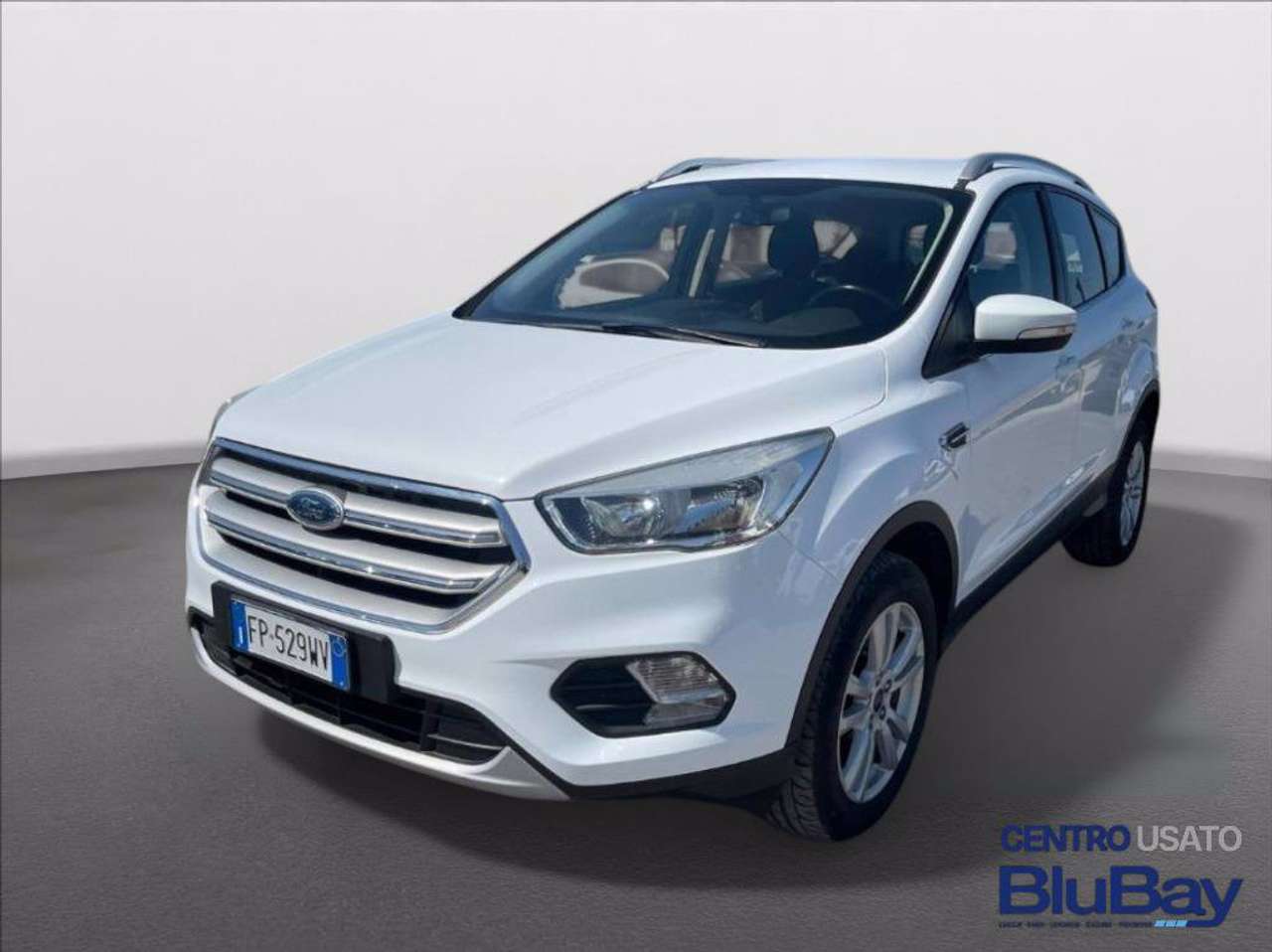 Ford Kuga 1.5 TDCI 120 CV S&S 2WD Titanium