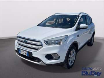 1.5 TDCI 120 CV S&S 2WD Titanium