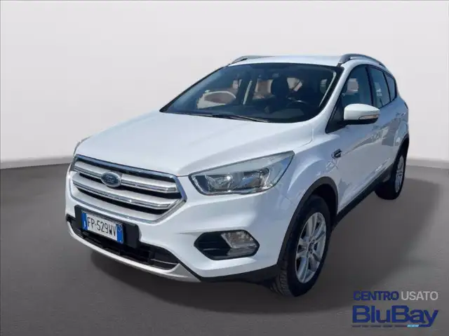 Ford Kuga 1.5 TDCI 120 CV S&S 2WD Titanium