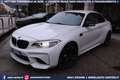 BMW M2 M2 Coupé 3.0 MANUALE *Originale Bianco - thumbnail 2
