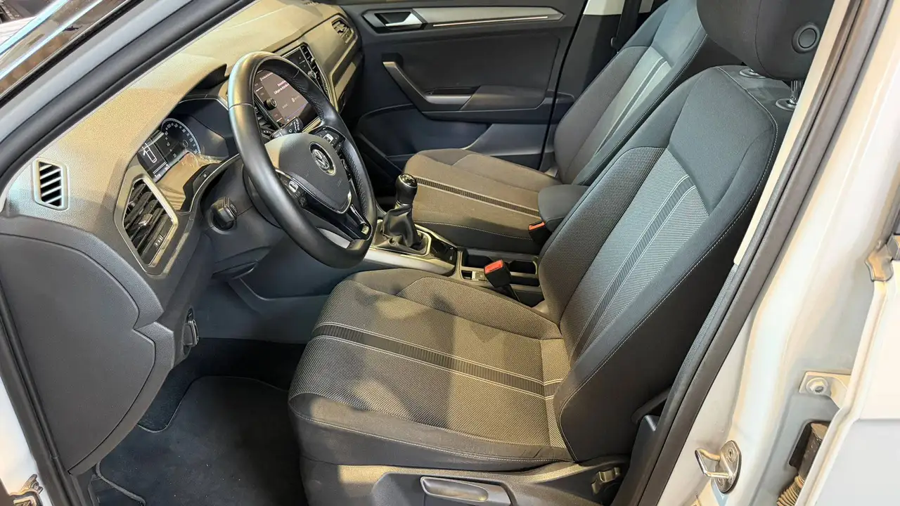 Volkswagen T-Roc 1.6 tdi Style BMT *PREZZO REALE NO VINCOLI*, миниатюра 18