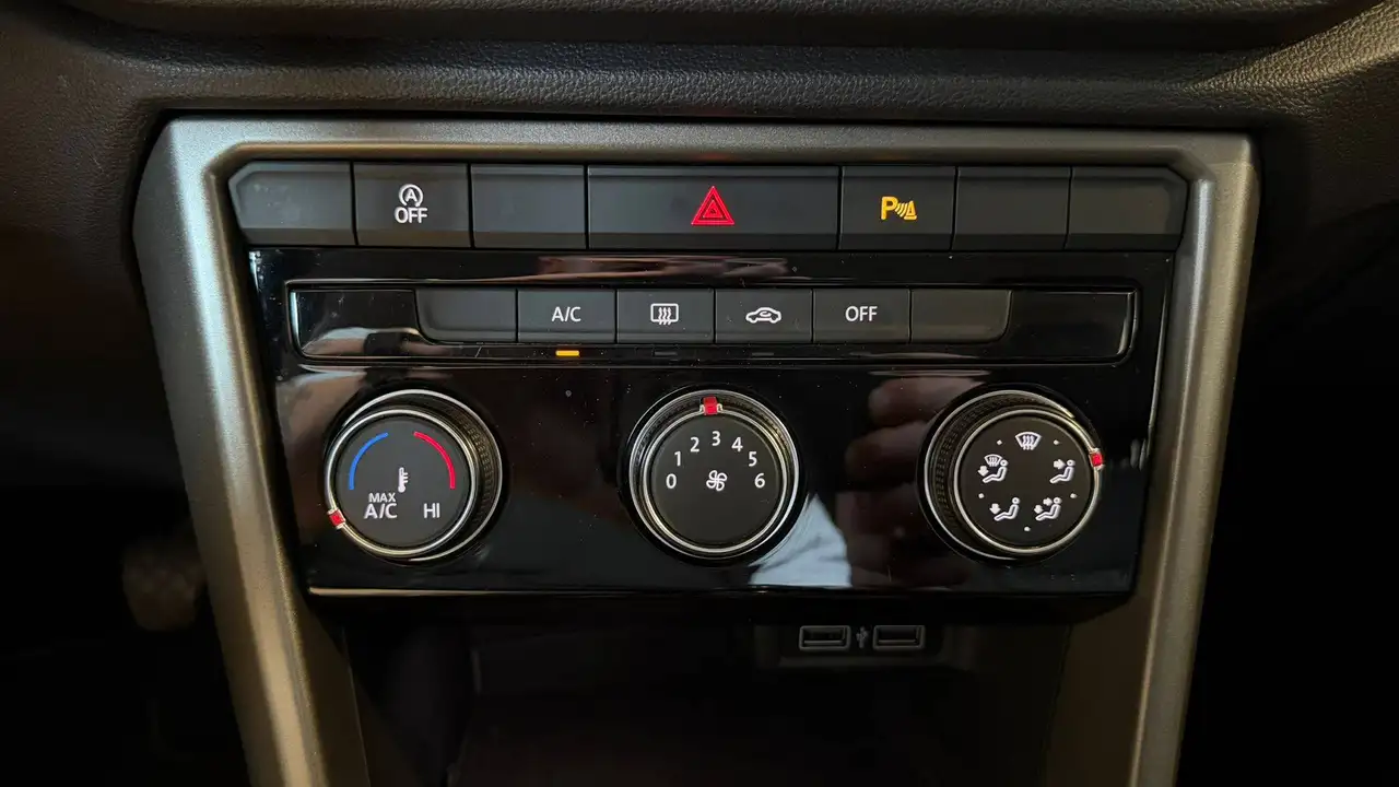 Volkswagen T-Roc 1.6 tdi Style BMT *PREZZO REALE NO VINCOLI*, миниатюра 22