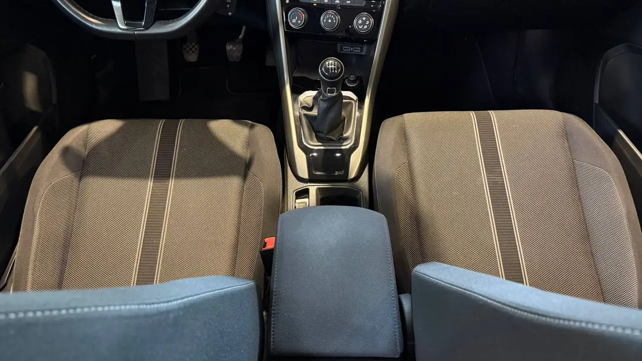 Volkswagen T-Roc 1.6 tdi Style BMT *PREZZO REALE NO VINCOLI*, миниатюра 23