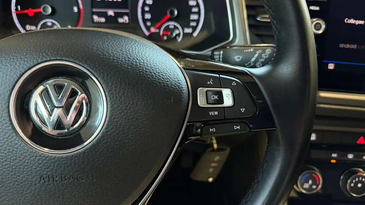 Volkswagen T-Roc 1.6 tdi Style BMT *PREZZO REALE NO VINCOLI*, миниатюра 21