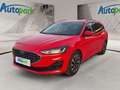 Ford Focus Turnier  Titanium X Rot - thumbnail 1