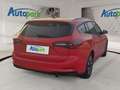 Ford Focus Turnier  Titanium X Rot - thumbnail 8