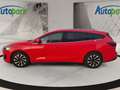 Ford Focus Turnier  Titanium X Rot - thumbnail 4