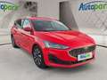 Ford Focus Turnier  Titanium X Rot - thumbnail 3