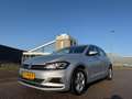 Volkswagen Polo 1.0 TSI Comfortline Business_AUTOMAAT-NETTE AUTO Gris - thumbnail 2