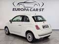 Fiat 500 500 1.2 Lounge Blanc - thumbnail 3