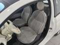 Fiat 500 500 1.2 Lounge Blanc - thumbnail 9