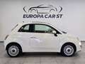 Fiat 500 500 1.2 Lounge Blanc - thumbnail 5