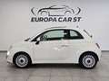 Fiat 500 500 1.2 Lounge Blanc - thumbnail 6