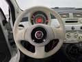 Fiat 500 500 1.2 Lounge Blanc - thumbnail 12