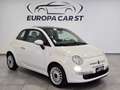 Fiat 500 500 1.2 Lounge Blanc - thumbnail 2