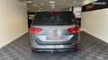 Volkswagen Touran 2.0 TDI 150ch BLUEMOTION SOUND Gris - thumbnail 5