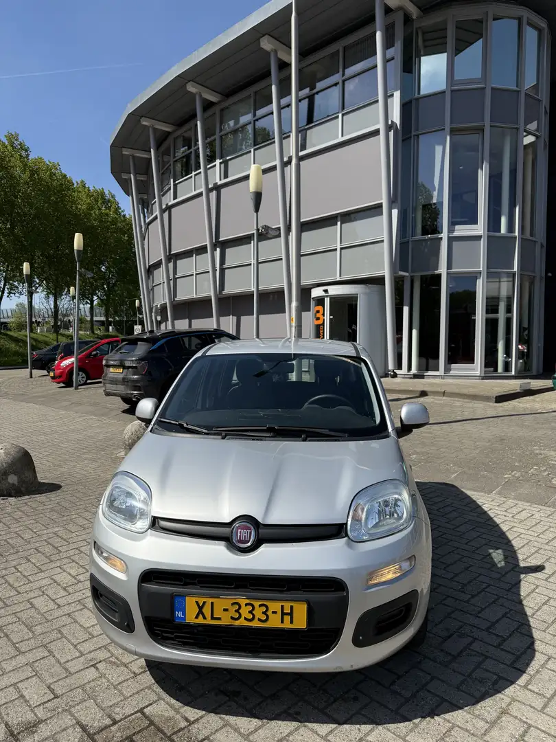 Fiat Panda 0.9 Twinair Natural Power Lounge - 2
