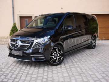 d 4MATIC XL AMG/AIRMATIC/360/DISTRONIC/Burmester