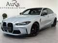 BMW M3 Competition NAV+LASER+360°+HEAD-UP+19 20ZO+VC Серый - thumbnail 2