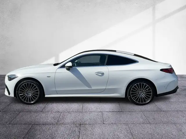 Mercedes-Benz CLE 300 e AMG-Line NP: 84.323 Prem+ HeadUp Ansicht 3