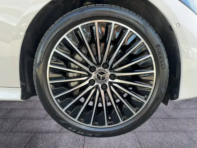 Mercedes-Benz CLE 300 e AMG-Line NP: 84.323 Prem+ HeadUp Ansicht 13