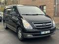 Hyundai H-1 H-1 People 2.5 CRDi Executive Fekete - thumbnail 3