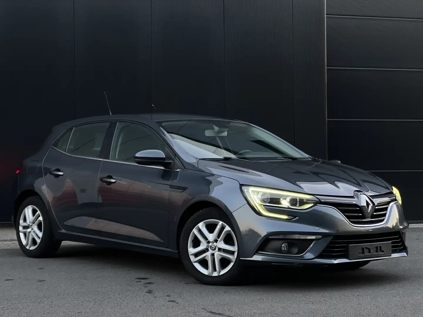 Renault Megane ENERGY dCi 110 INTENS - GEKEURD VOOR VERKOOP - 1