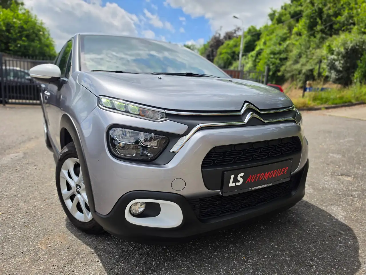 Citroën C3