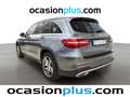 Mercedes-Benz GLC 220 220d 4Matic Aut. Gris - thumbnail 3