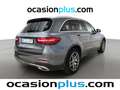 Mercedes-Benz GLC 220 220d 4Matic Aut. Gris - thumbnail 4