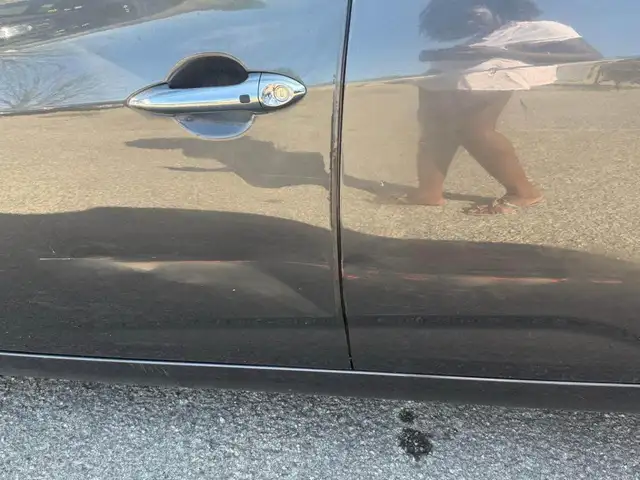 Kia Venga view 11