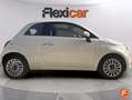 Fiat 500 Dolcevita 1.0 Hybrid 51KW (70 CV) Blanc - thumbnail 3
