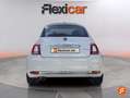 Fiat 500 Dolcevita 1.0 Hybrid 51KW (70 CV) Blanc - thumbnail 7