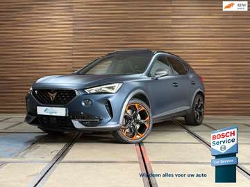 1.4 e-Hybrid VZ Copper Ed. | 245pk | Frozen Petrol