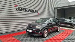 Citroen C5 Aircross Hybride rechargeable 225 e-EAT8 Feel