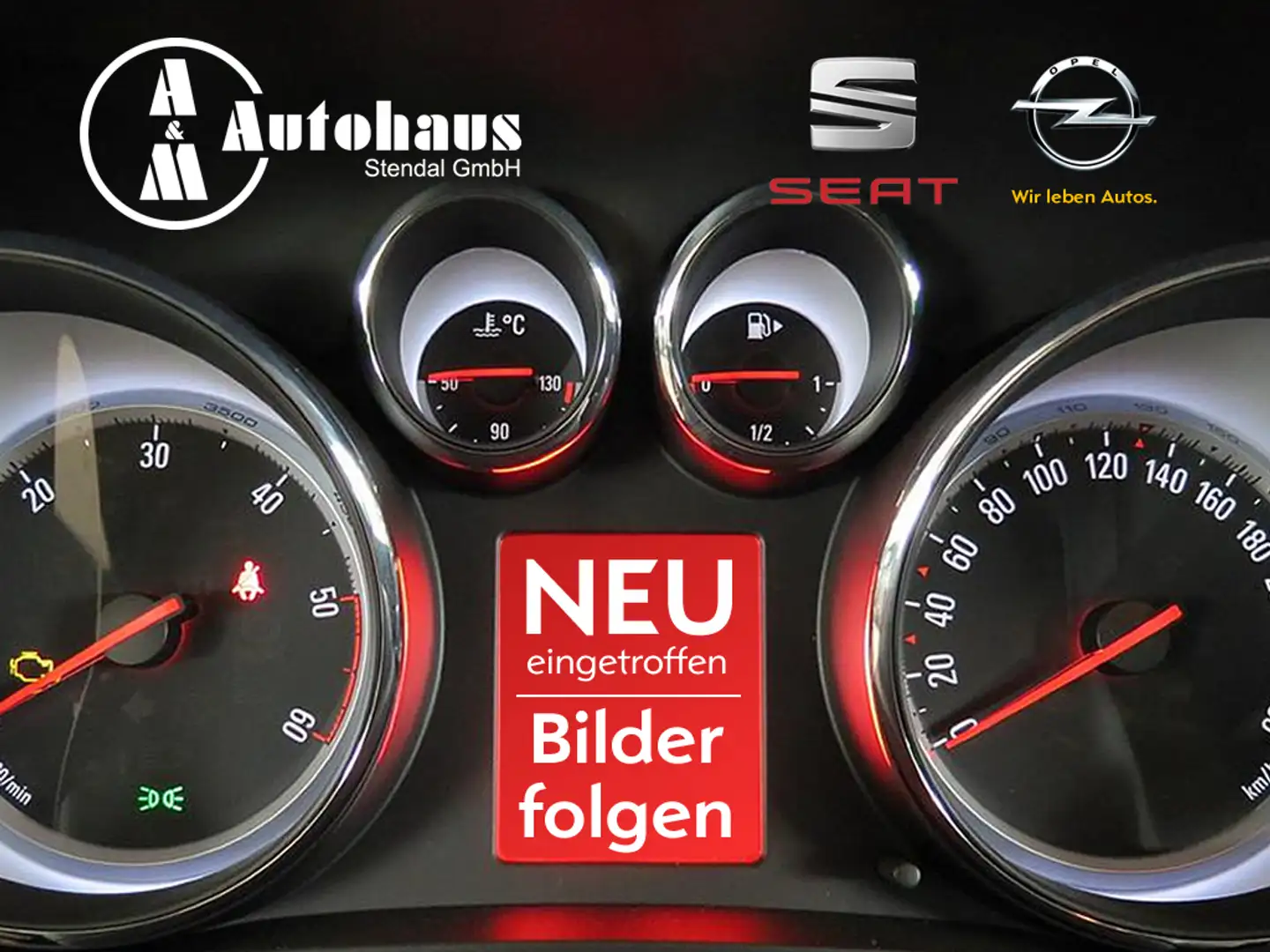 Opel Corsa F 1.2 GS PDC SHZ KAMERA ACC FACEL. LED Weiß - 1