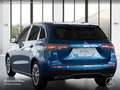 Mercedes-Benz B 200 d PROGRESSIVE+LED+KAMERA+8G Blau - thumbnail 22