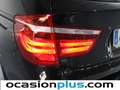 BMW X3 xDrive 20d Fekete - thumbnail 15