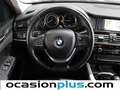 BMW X3 xDrive 20d Schwarz - thumbnail 20