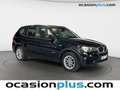 BMW X3 xDrive 20d Fekete - thumbnail 2