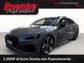 Audi RS5 sportback 2.9 tfsi quattro 450cv tiptronic Grau - thumbnail 1