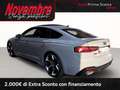 Audi RS5 sportback 2.9 tfsi quattro 450cv tiptronic Grau - thumbnail 2
