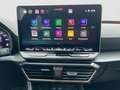 CUPRA Leon TDI DSG|NAVI|ACC|KEYLESS|KAMERA|WINTERPAKET Grau - thumbnail 11