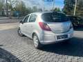 Opel Corsa D CATCH ME Klima. City-Flitzer TÜV 10/25 Gümüş rengi - thumbnail 5