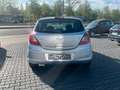 Opel Corsa D CATCH ME Klima. City-Flitzer TÜV 10/25 Ezüst - thumbnail 4