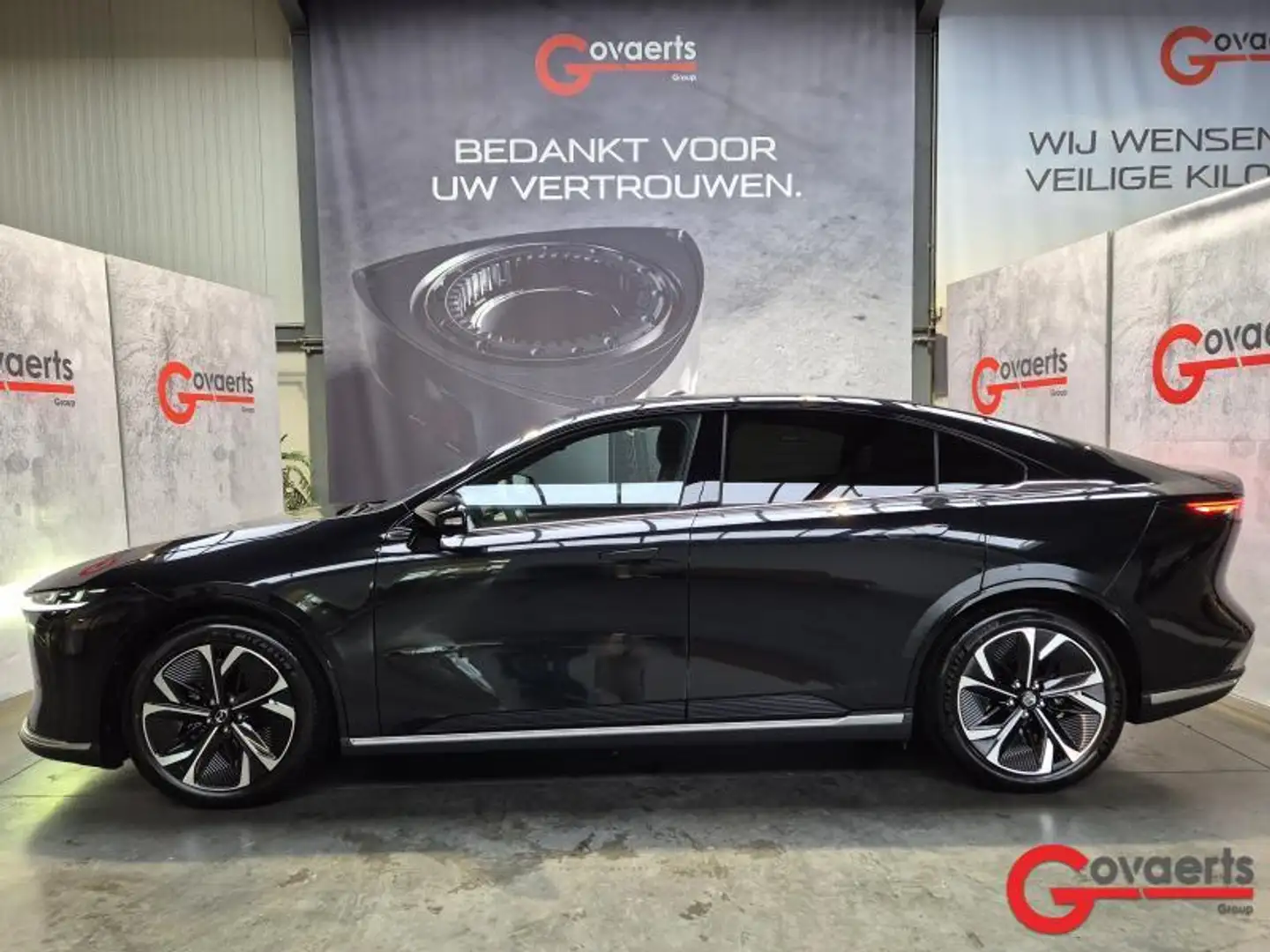 Mazda 6e Takumi Noir - 2