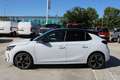 Opel Corsa 1,2 Direct Injection Turbo MHEV GS Aut. Weiß - thumbnail 8