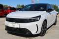 Opel Corsa 1,2 Direct Injection Turbo MHEV GS Aut. Weiß - thumbnail 1