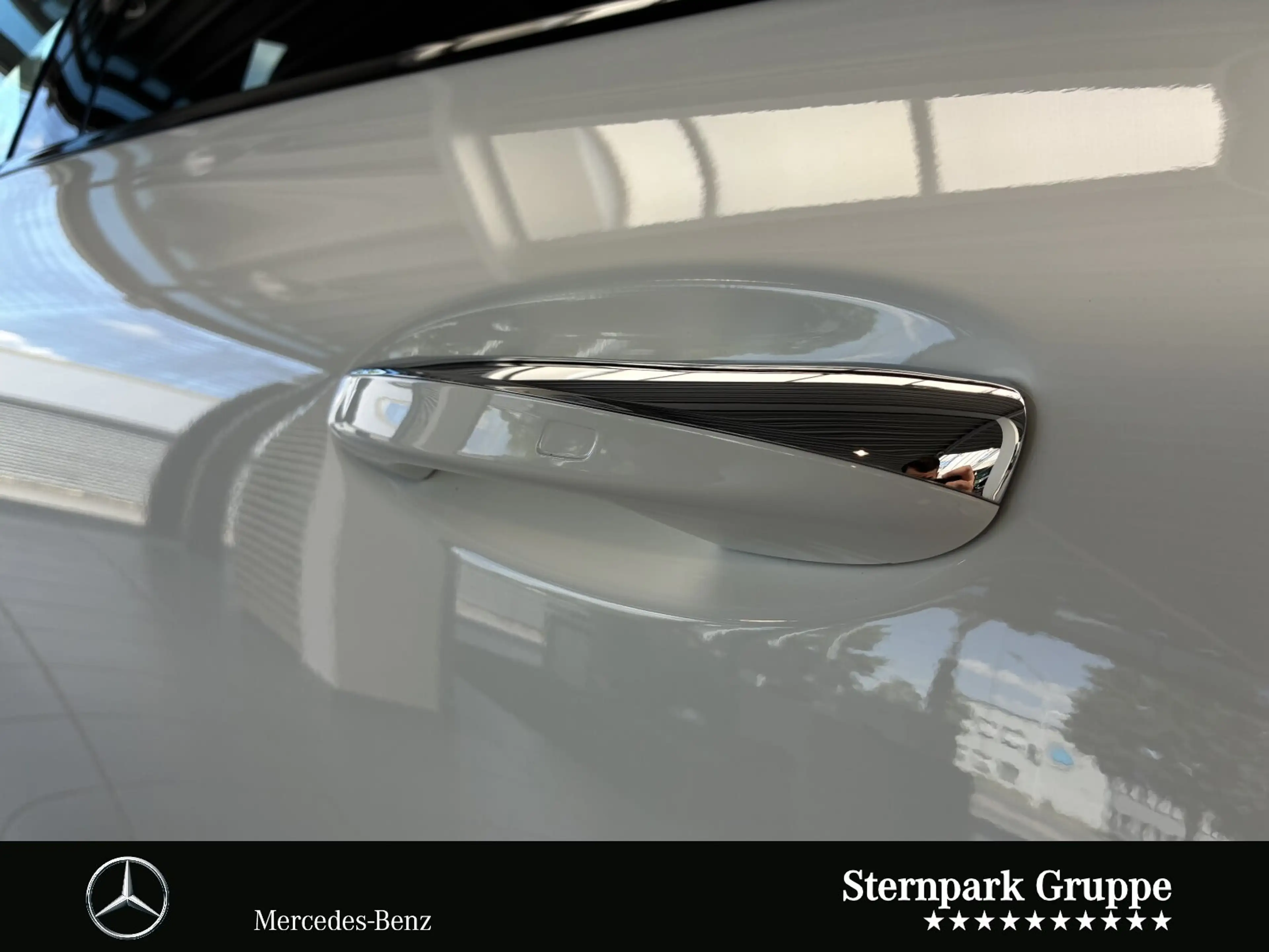 Mercedes-Benz CLA 35 AMG AMG CLA 35 4M Cp Aero*Pano*Keyl*Burme*Night-I+II — photo 9
